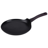 Сковорода блинная (24см, б/крышки) Аспайр TALLER TR-44103