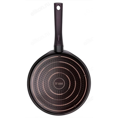 Сковорода блинная TALLER TR-44103 24см-2
