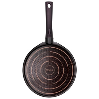 Сковорода блинная (24см, б/крышки) Аспайр TALLER TR-44103-2