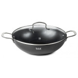 Сковорода Вок с крышкой Итан TALLER TR-44199