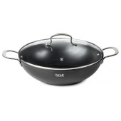 Сковорода Вок с крышкой Итан TALLER TR-44199