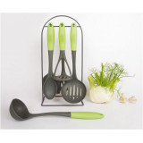 Набор кухонный TALLER TR-51480 Малверн, 7 предметов, пластик