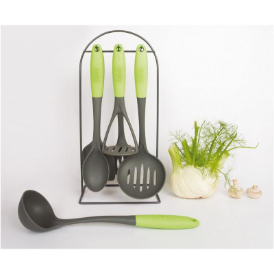 Набор кухонный TALLER TR-51480 Малверн, 7 предметов, пластик