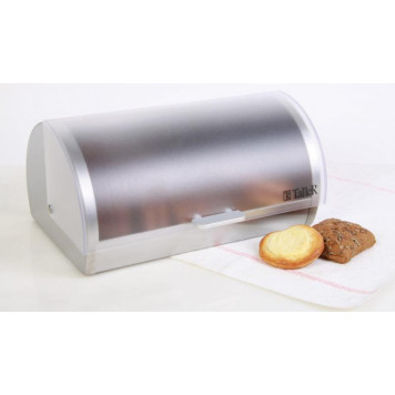 Хлебница (10л, сталь) Дана TALLER TR-51971