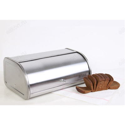 Хлебница TALLER 51973 (10л, сталь) Аманда-1