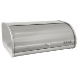 Хлебница TALLER 51973 (10л, сталь) Аманда