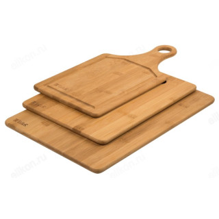 Доска разделочная TALLER 52203-1