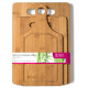 Доска разделочная TALLER 52203