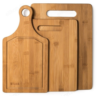 Доска разделочная TALLER 52203