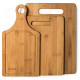 Доска разделочная TALLER 52203