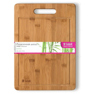 Доска разделочная TALLER  52209-3