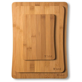 Доска разделочная TALLER TR-52216