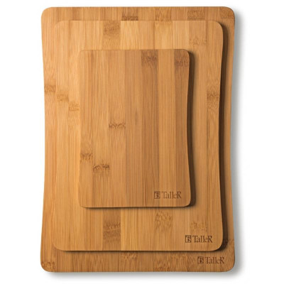 Доска разделочная TALLER TR-52216