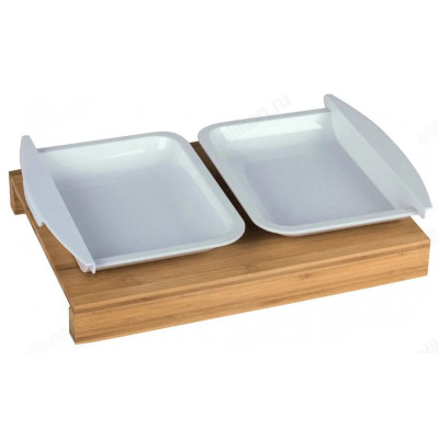 Доска разделочная TALLER TR-52221-2