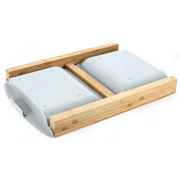 Доска разделочная TALLER TR-52221-3