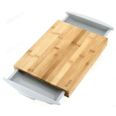 Доска разделочная TALLER TR-52221