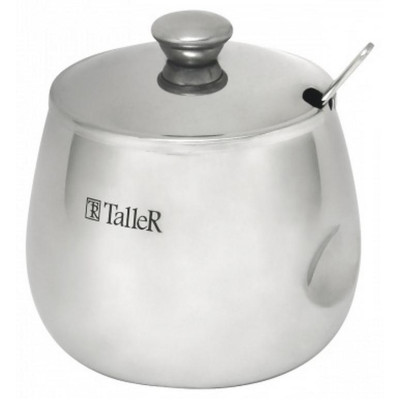 Сахарница Вивиан TALLER TR-61122