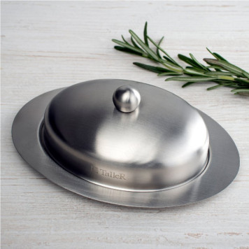 Масленка Taller TR-61218 (250г)-1