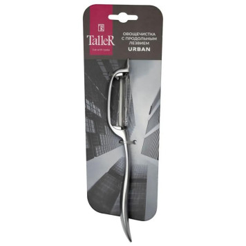 Овощечистка TALLER TR-65126-3