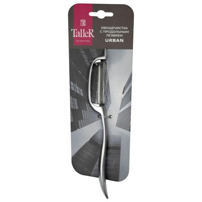 Овощечистка TALLER TR-65126-3