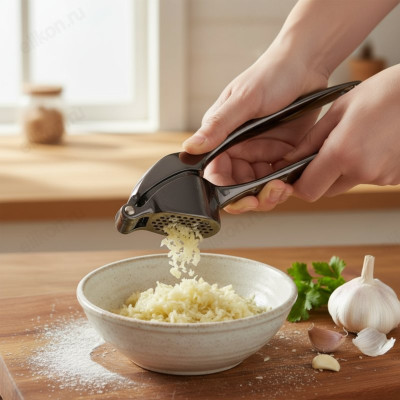 Пресс для чеснока TALLER 65132-3