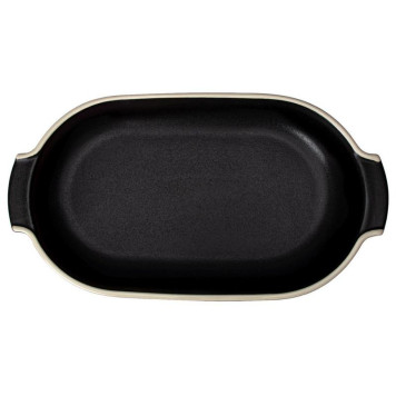 Форма для запекания овальная TALLER TR-66403-1