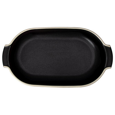 Форма для запекания овальная TALLER TR-66403-1