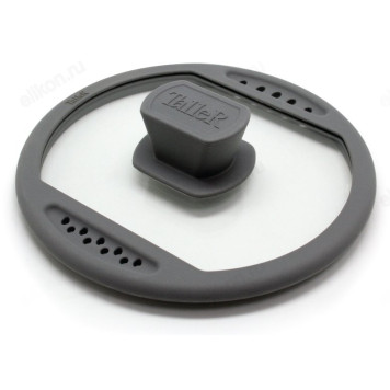 Крышка TALLER 8010 20см