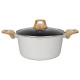 Кастрюля (2.7л) Ivory TALLER TR-98132