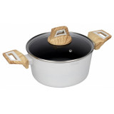 Кастрюля (4.6л) Ivory TALLER TR-98133