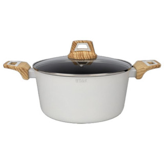 Кастрюля (4.6л) Ivory TALLER TR-98133-1