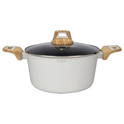 Кастрюля (4.6л) Ivory TALLER TR-98133-1