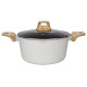 Кастрюля (4.6л) Ivory TALLER TR-98133
