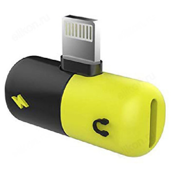 Переходник 8pin - 2 гнезда 8pin TDS GL-012 (шт-2 гн)