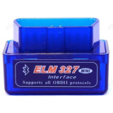 Автосканер TDS TS-CAA39, OBD (OBD2, V2.1, Bluetooth)