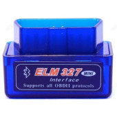 Автосканер TDS TS-CAA39, OBD (OBD2, V2.1, Bluetooth)