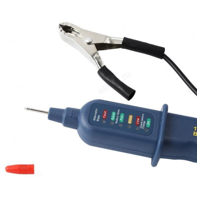 Тестер напряжения TDS 12В TS-CAA46 (VT15C)-1