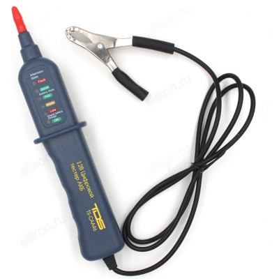 Тестер напряжения TDS 12В TS-CAA46 (VT15C)