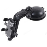 Держатель для смартфонов TDS присоска TS-CAA56/55