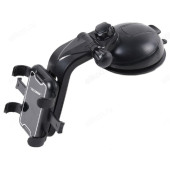 Держатель для смартфонов TDS присоска TS-CAA56/55