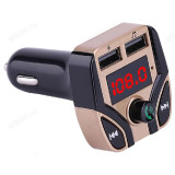 Модулятор МР3 TDS TS-CAF09 (Bluetooth)