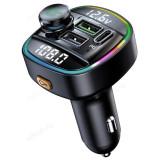 Модулятор МР3 TDS TS-CAF20 RGB (Bluetooth)