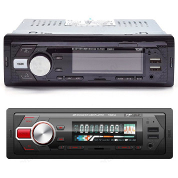 Автомагнитола TDS TS-CAM03