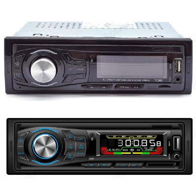 Автомагнитола TDS TS-CAM05