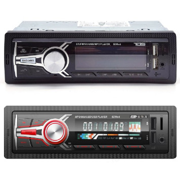 Автомагнитола TDS TS-CAM13