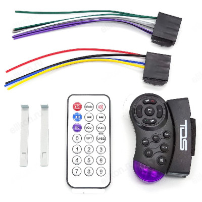 Автомагнитола TDS TS-CAM14-1