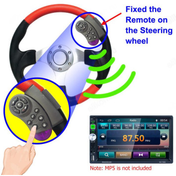 Автомагнитола TDS TS-CAM14-2