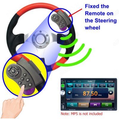 Автомагнитола TDS TS-CAM14-2