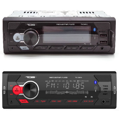 Автомагнитола TDS TS-CAM14