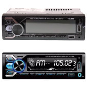 Автомагнитола TDS TS-CAM17 (радио,USB,bluetooth) Автомагнитола TDS TS-CAM17 (радио,USB,bluetooth)